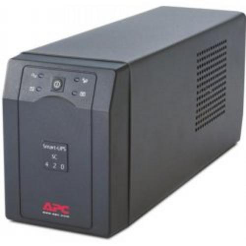 APC SC420I - AGEMcz