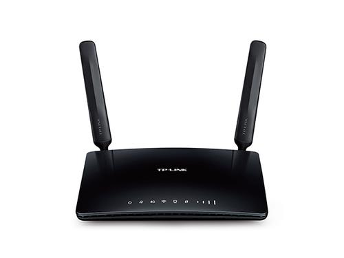 TP-LINK Archer MR200 wifi AC750Mbps 3G/4G LTE router, 1x WAN, 3xLAN,SIM SLOT , 802.11AC, wireless