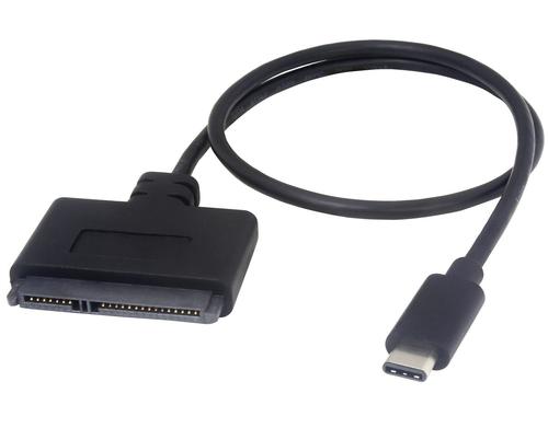 Převodník USB3.1 na SATAIII/SATAII - AGEMcz