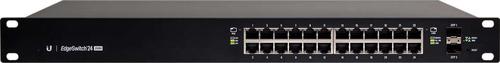 UBIQUITI EdgeSwitch ES-24-250W - 24x GLAN, 2x SFP, POE+, 250W - AGEMcz