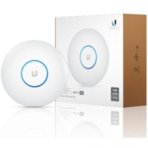 UBIQUITI UniFi AP AC PRO montáž na stěnu nebo strop - AGEMcz