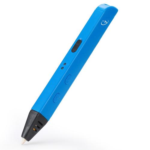 GEMBIRD 3D tiskové pero 3DP-PEN-01 pro ABS/PLA vlákna - AGEMcz