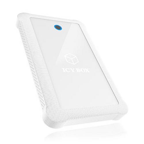 RAIDSONIC ICY BOX IB-233U3-Wh - AGEMcz