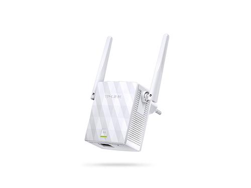 TP-LINK TL-WA855RE Wifi N Range Extender - AGEMcz