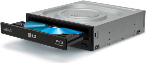HLDS (HITACHI-LG) BH16NS55 - AGEMcz
