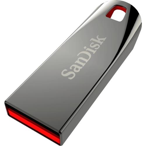 SANDISK Cruzer Force 32GB USB2.0 flash drive - AGEMcz