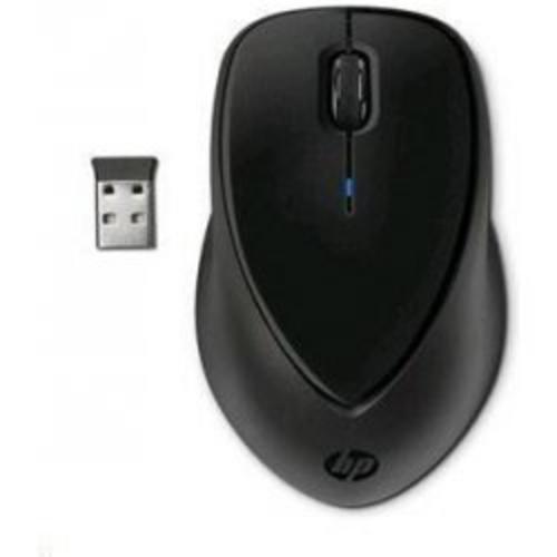 HP myš H2L63AA bezdrátová COMFORT GRIP černá - AGEMcz