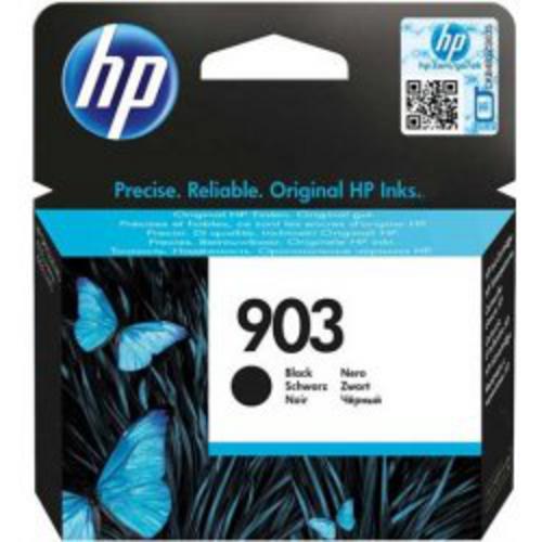 HP T6L99AE originální náplň černá č.903