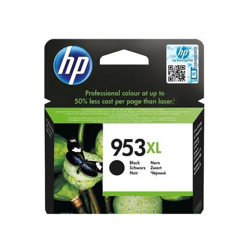HP L0S70AE náplň č.953XL černá velká (black, cca 2000 stran) - AGEMcz