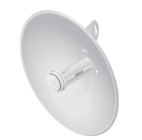UBIQUITI PowerBeam M2, venkovní, 2.4GHz MIMO, 2x 18dBi, AirMAX - AGEMcz