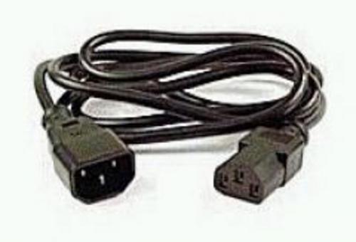 Kabel síťový 220V/230V, 5.0m prodlužovací - AGEMcz