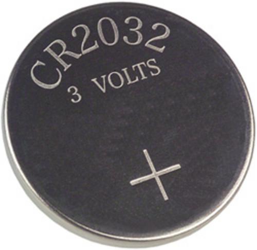 CAMELION CR2032 knoflíková baterie 1ks - AGEMcz