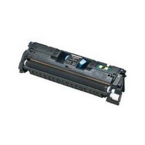 CC530A, CF380A, CE410A, CANON CRG-718BK kompatiblní toner černý univerzální - AGEMcz