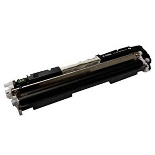 CE310A, CF350A kompatibilní toner černý univerzální (black