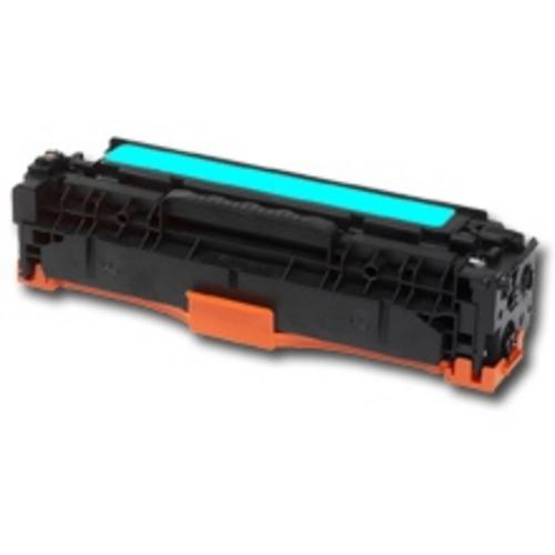 CE411A kompatibilní toner azurový - AGEMcz