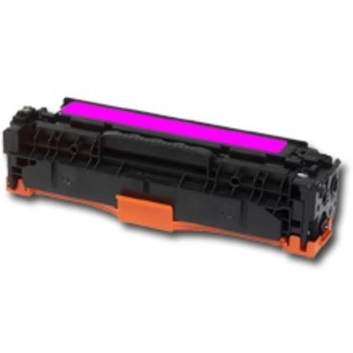 CE413A kompatibilní toner purpurový - AGEMcz