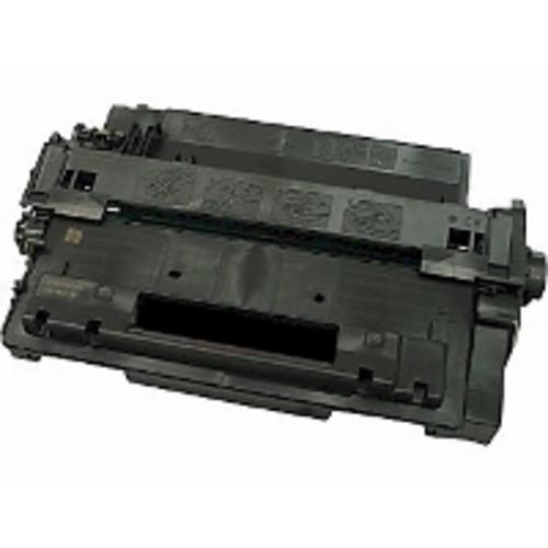 CE255X kompatibilní toner černý - AGEMcz