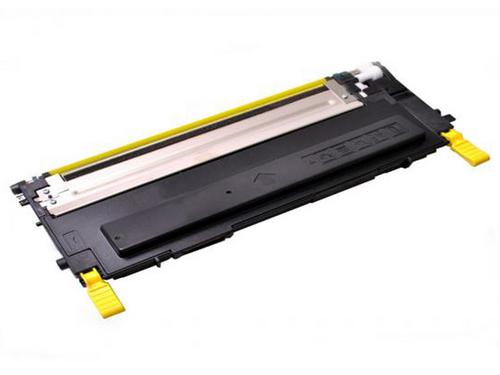 SAMSUNG CLT-Y4092S kompatibilní toner žlutý - AGEMcz