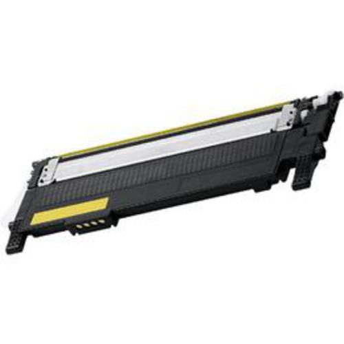 SAMSUNG CLT-Y406S kompatibilní toner žlutý - AGEMcz