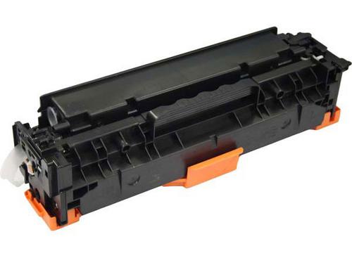 CE410X kompatibilní toner černý - AGEMcz