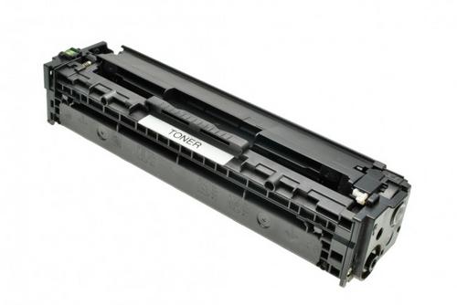 CF380A kompatibilní toner černý - AGEMcz