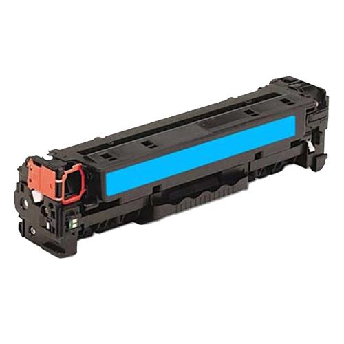 CF381A kompatibilní toner azurový - AGEMcz