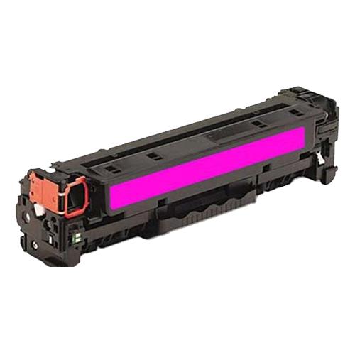 CF383A kompatibilní toner purpurový - AGEMcz