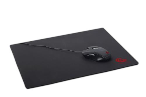 Podložka pod myš herní GAMING small 200 x 250 mm GEMBIRD - AGEMcz