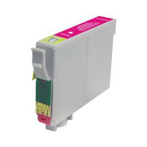 EPSON T0803 kompatibilní náplň purpurová - AGEMcz