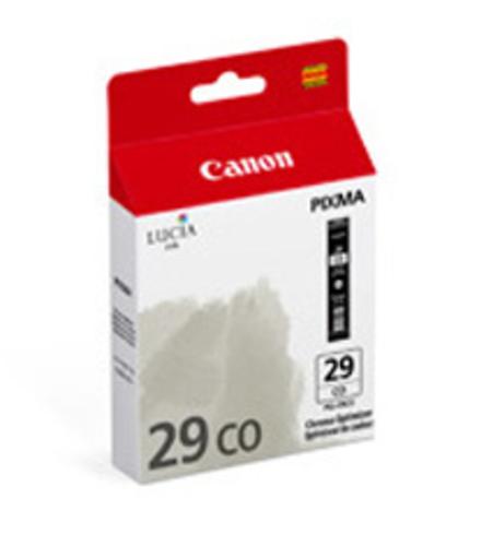 CANON PGI-29 CO originální náplň chroma optimizer černá - AGEMcz
