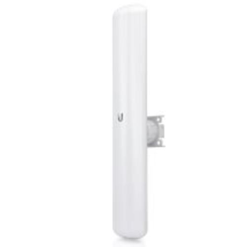 UBIQUITI LiteBeam LAP-120 venkovní, 5GHz AC, 120° vestavěná sektorová anténa, 2x 16dBi, AirMAX AC - AGEMcz