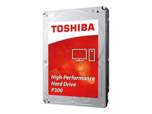 TOSHIBA P300 hdd 1TB