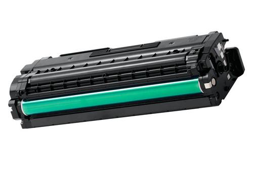 SAMSUNG CLT-Y506L kompatibilní toner žlutý - AGEMcz