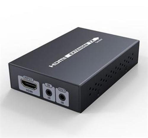 HDMI HDbaseT extender Ultra HD 4k x 2k na 70m přes Cat5e/Cat6 - AGEMcz
