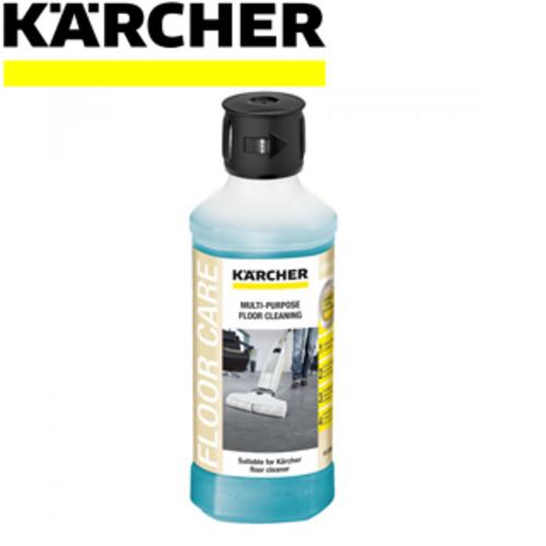 KARCHER Čistící prostředek na podlahy RM 536, 500ml - AGEMcz