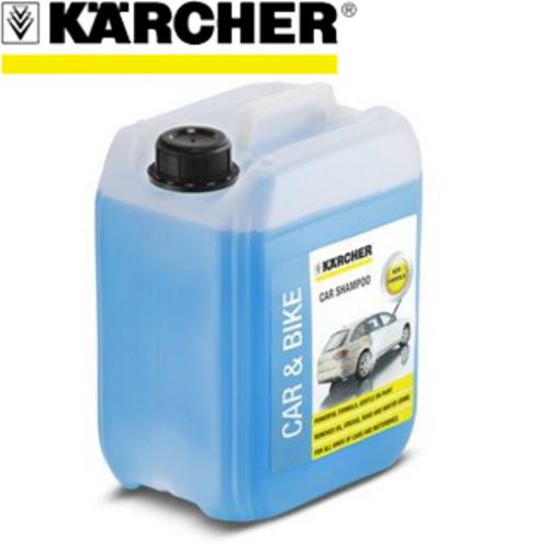 KARCHER Autošampón, 5L - AGEMcz