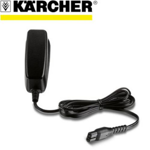 KARCHER síťový adaptér pro čističe oken WV - AGEMcz