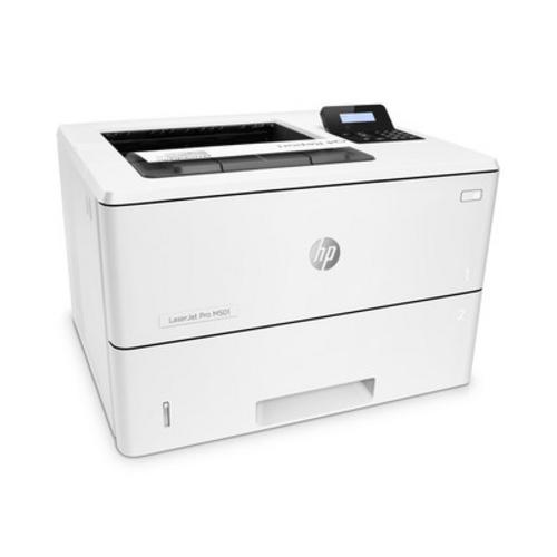 HP LaserJet Pro M501dn, A4 tiskárna 43str/min, duplex, USB +GLAN RJ45