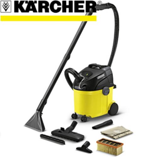 KARCHER Tepovač - extraktor SE 5.100 - AGEMcz