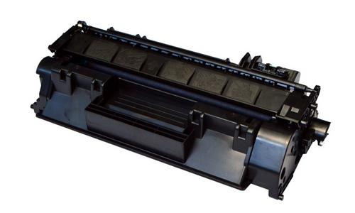 CANON CRG-719H kompatibilní toner černý - AGEMcz
