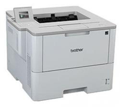 BROTHER Laser HL-L6300DW, A4, 1200x1200, 46str/min, USB, LAN, IEEE 1284, Duplex, PCL6, 128MB,