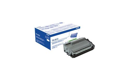 BROTHER TN-3512 ( HL-L6xxx, DCP/MFC-L6xxx, 12 000 str. A4)