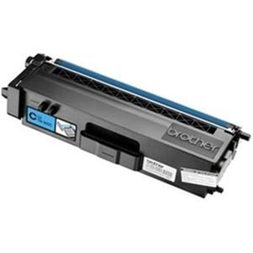 BROTHER TN-325C originální toner azuroový - 3.5K - AGEMcz