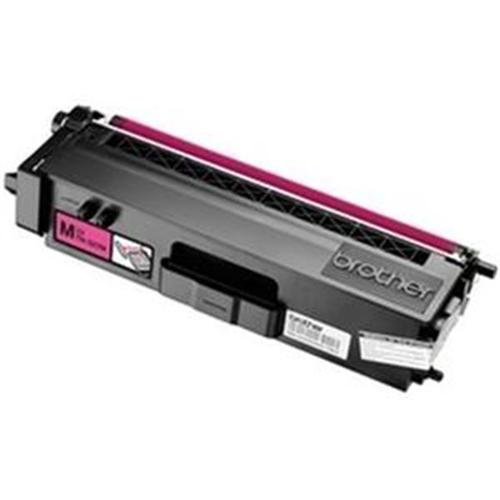 BROTHER TN-325M originální toner purpurový - 3.5K - AGEMcz