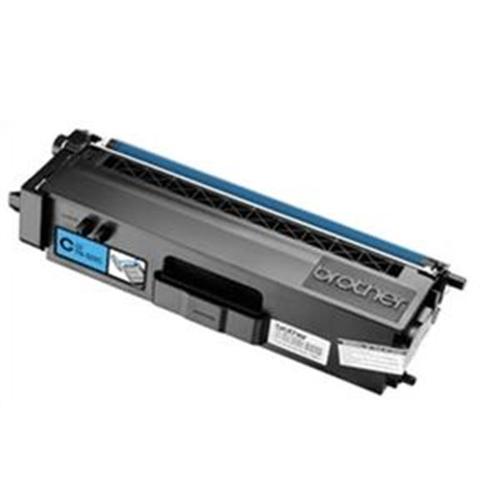 BROTHER TN-328C originální toner azurový - 6K - AGEMcz
