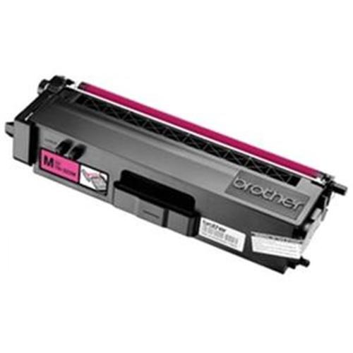 BROTHER TN-328M originální toner purpurový - 6K - AGEMcz