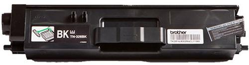 BROTHER TN-326BK originální toner černý - 4K - AGEMcz