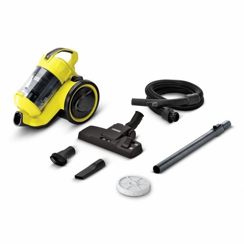 KARCHER Vysavač suchý VC 3 *EU - AGEMcz