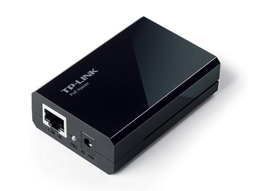 TP-LINK TL-POE150S POE napájení,Supplier adaptér, 802.3af, do 100m - AGEMcz