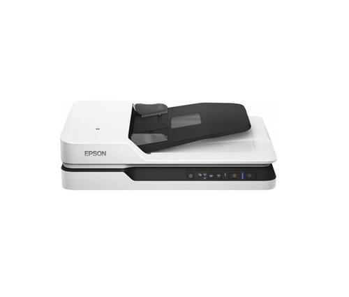 EPSON skener DS-1660W - AGEMcz